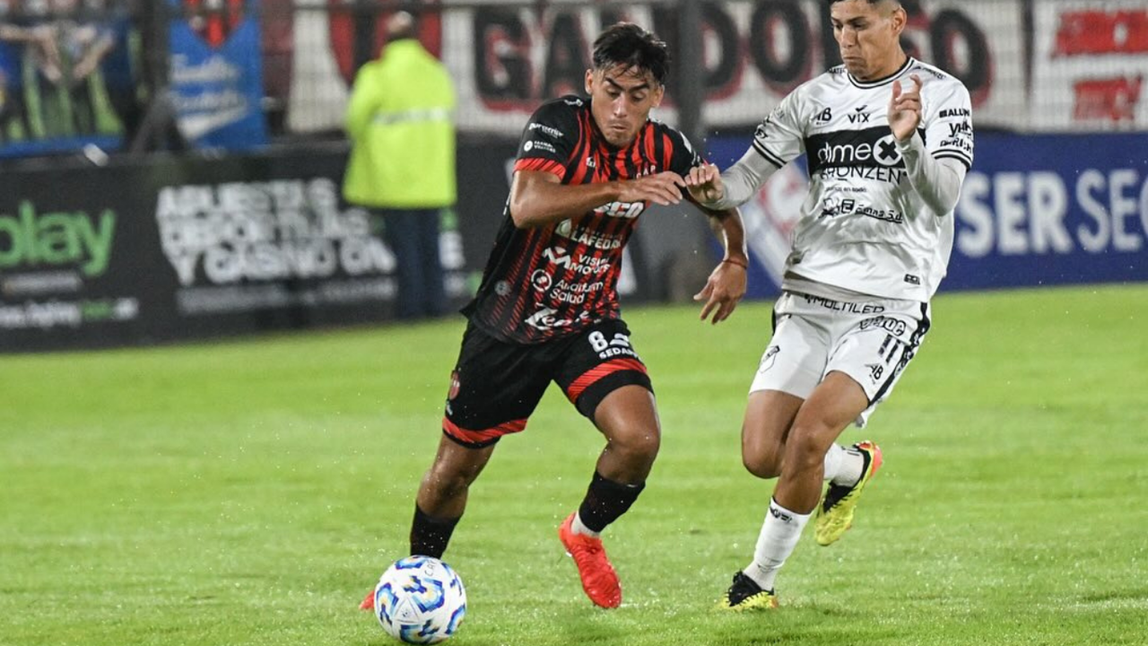 Barinaga quiere seguir haciendo historia en Patronato