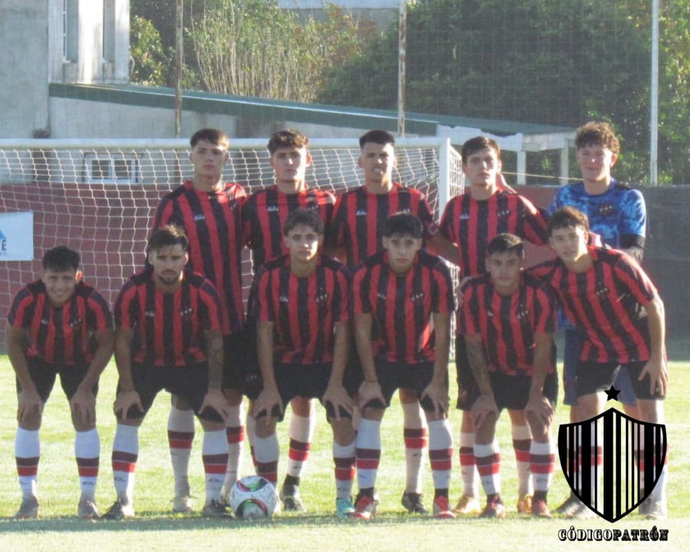 A sido la mejor jornada de Patronato en Inferiores: no hubo derrotas