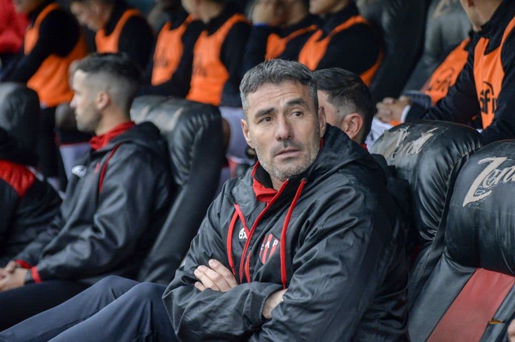 "La bronca pasa porque el rival, con poco, se llevó mucho"