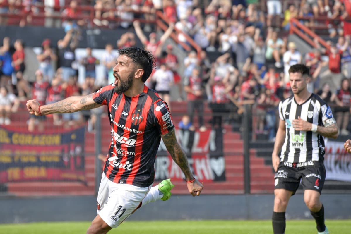 Patronato busca la salvación