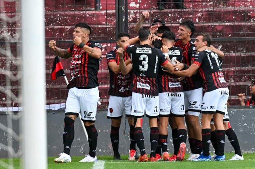 A dar otro golpe: Patronato y otra prueba