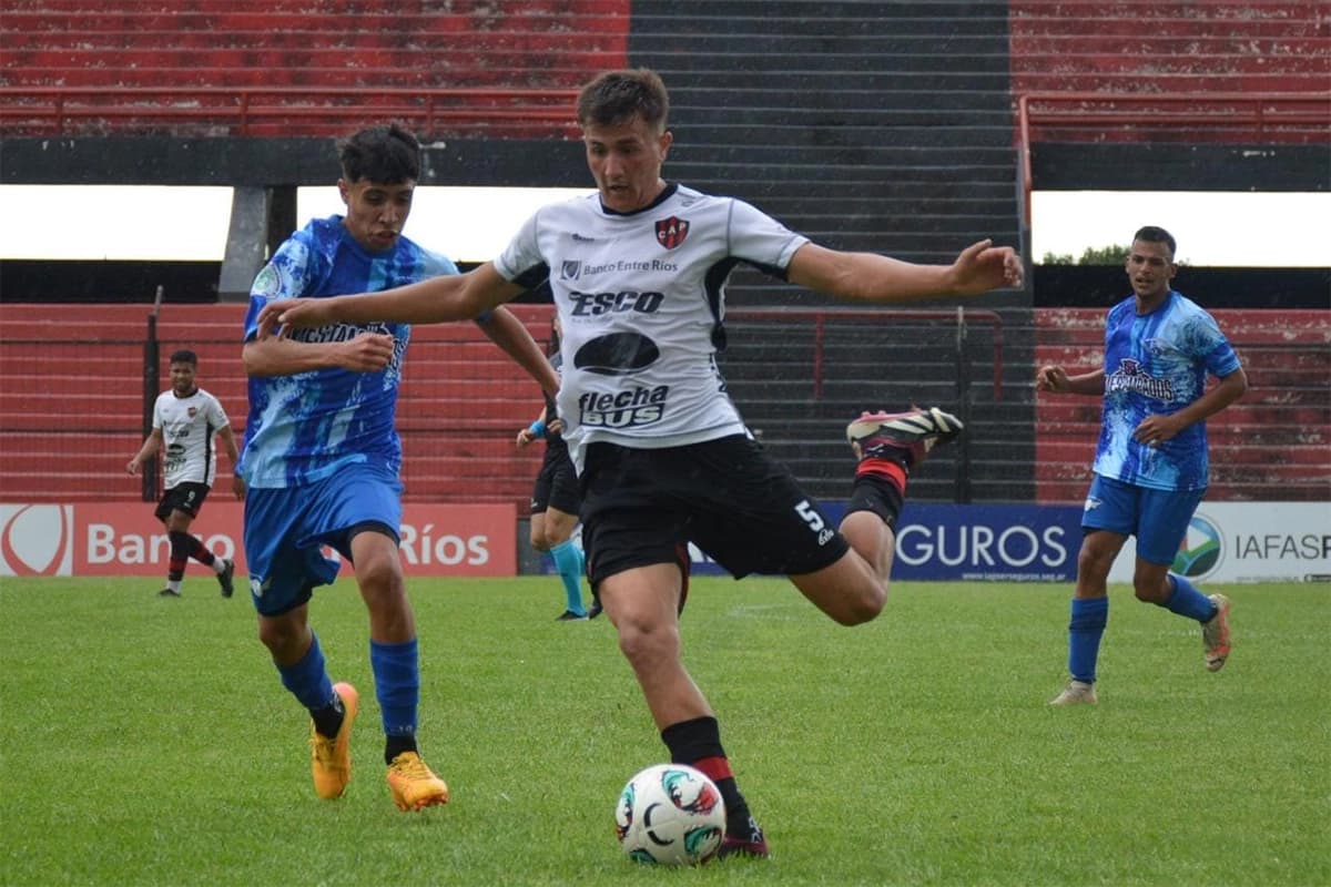 Patronato es semifinalista en la Copa de la LPF