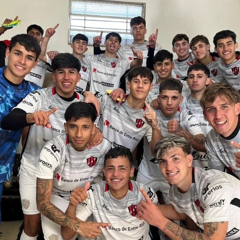 La 5ta de Patronato festejó en Buenos Aires