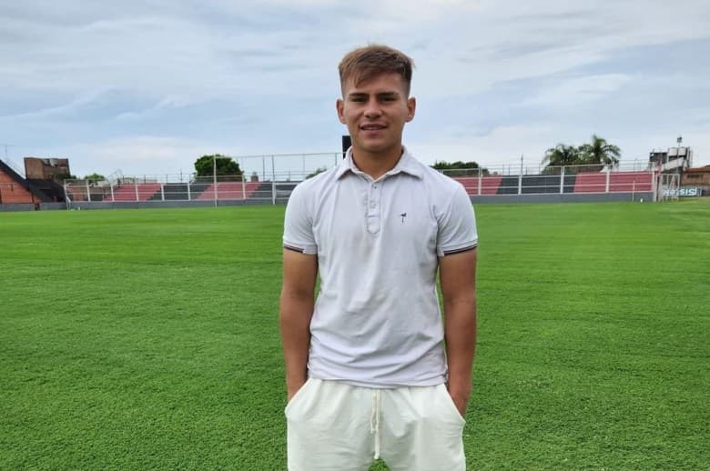 Se terminó solo el vínculo entre Ramos y Patronato