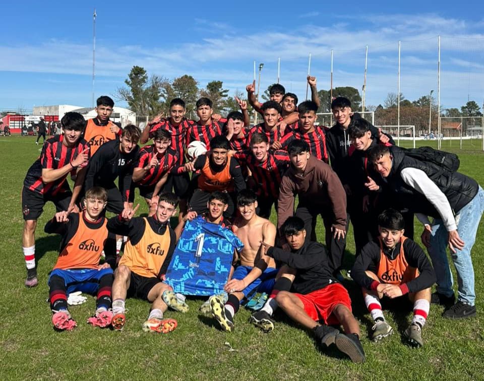 La 5ta de Patronato, lo destacado de la jornada ante Racing
