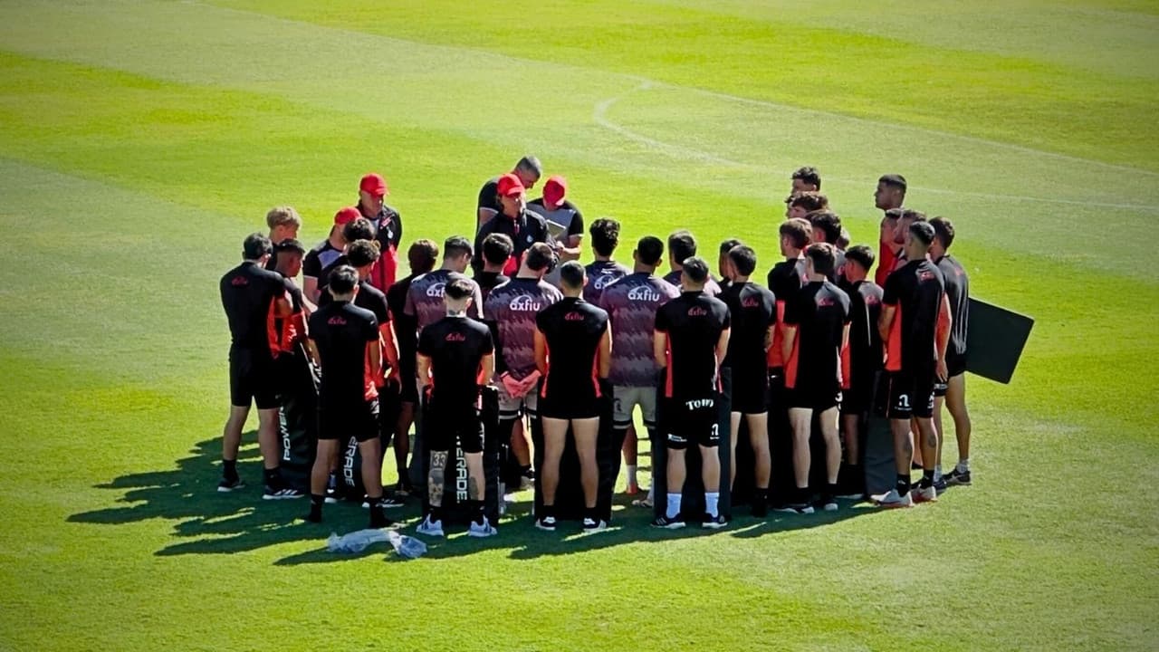 El Patronato 2026: Con estos nombres cuenta Forestello