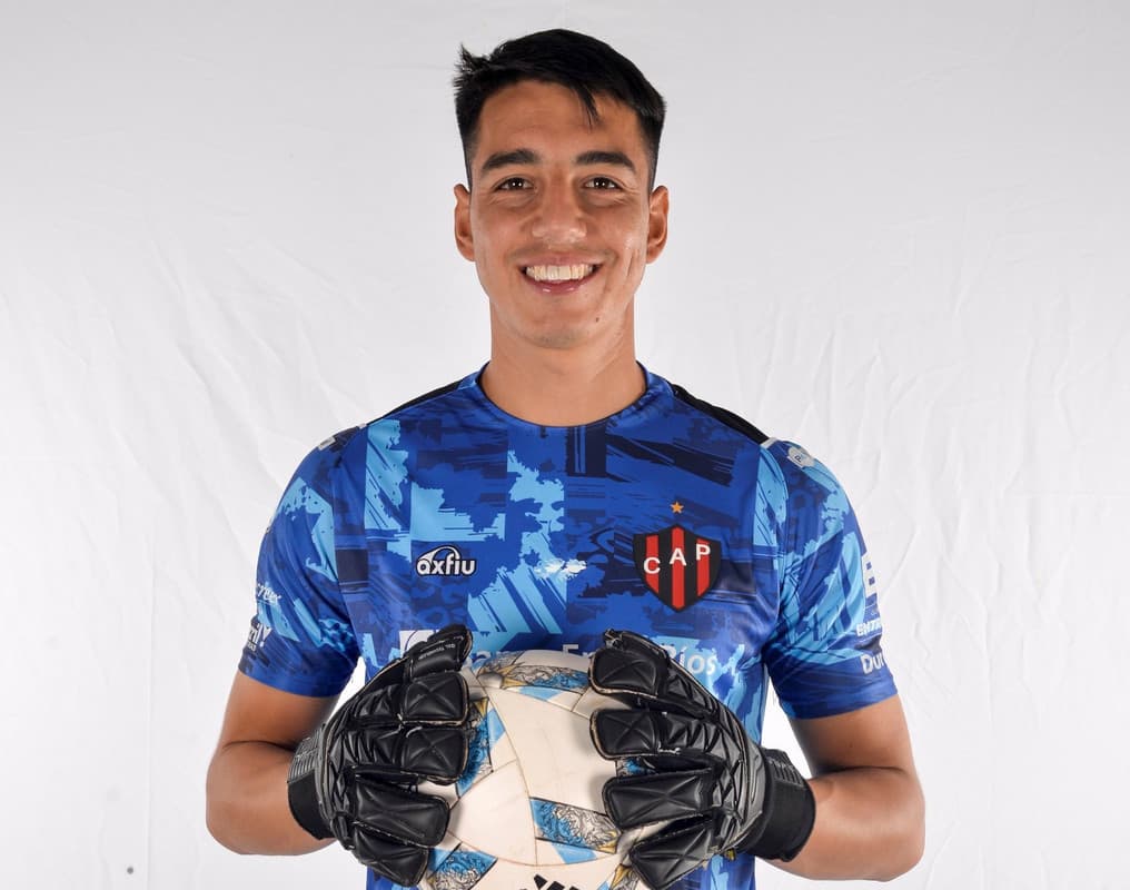 Franco Rivasseau regresó a Patronato 