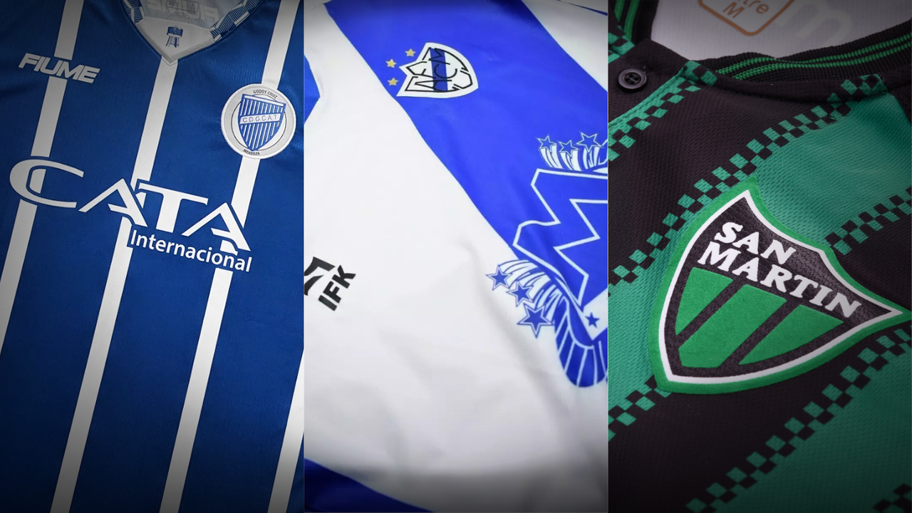 Tres nuevos posibles rivales de Patronato en 2026