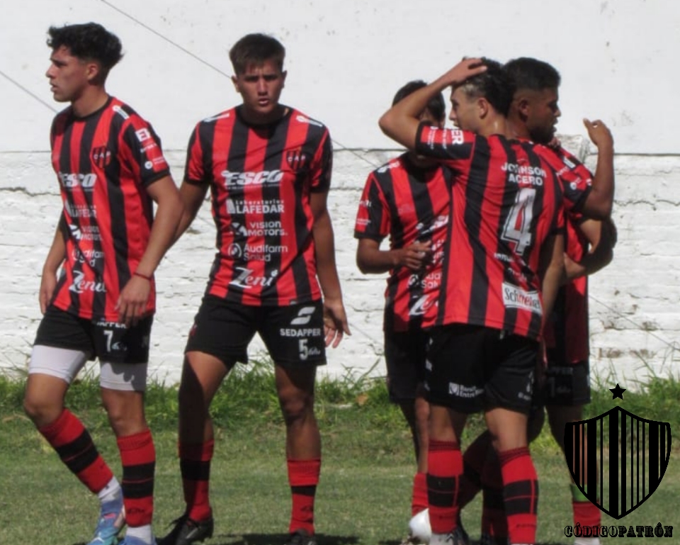 Patronato quiere seguir siendo el mejor: probable once ante Oro Verde