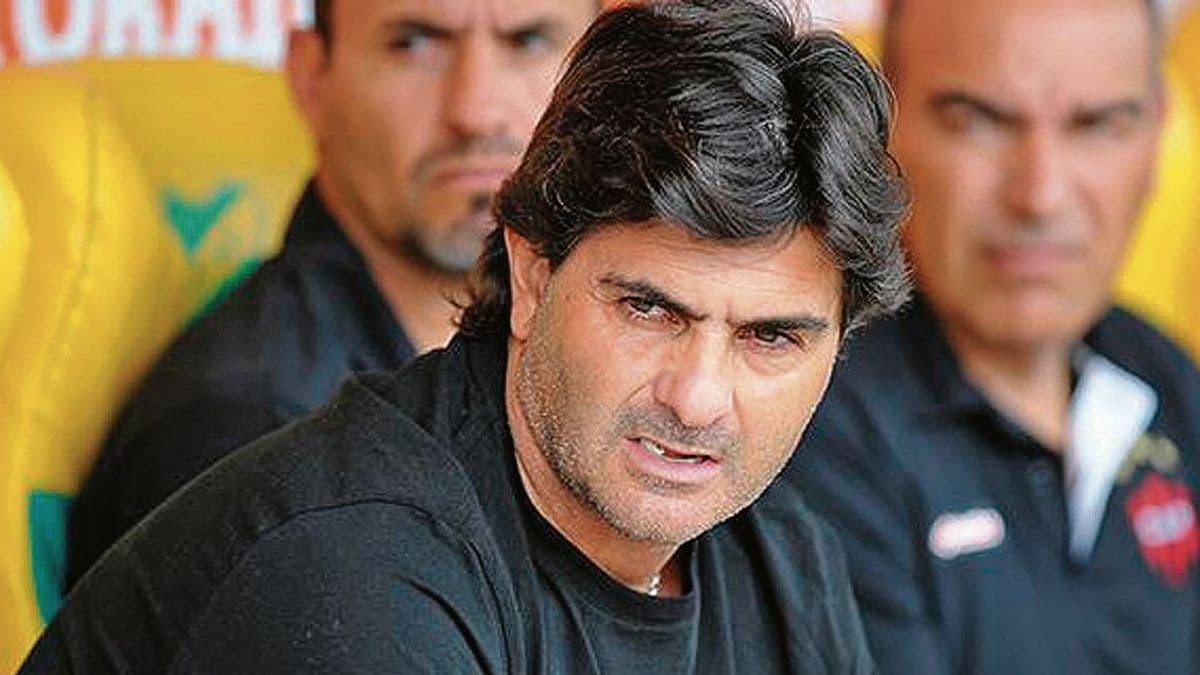Patronato quiere repatriar a Rubén Darío Forestello