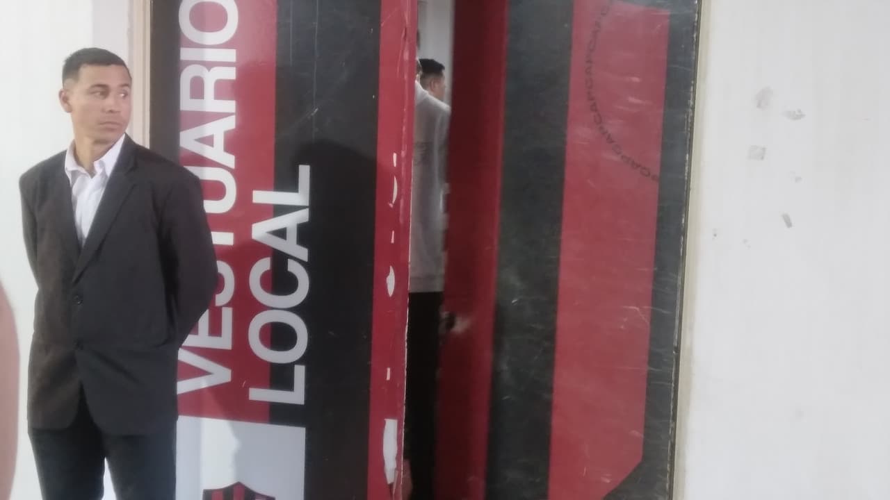 En Patronato, el silencio habla