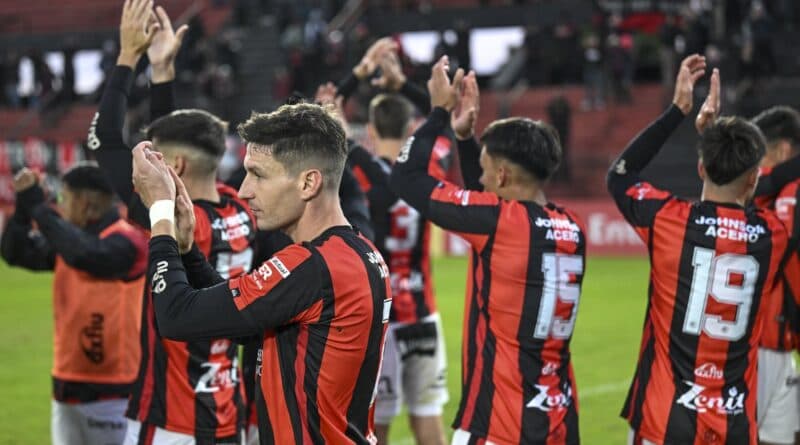 Así quedó la Zona B tras el empate de Chacarita y Güemes: Patronato está a tiro