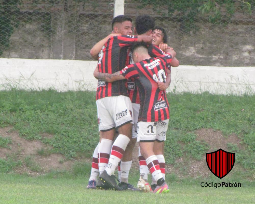 Patronato es el primer finalista de la Copa LPF
