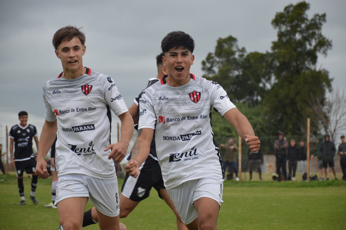 Patronato fue más que All Boys