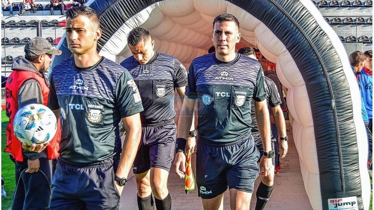 Cavallero vuelve a dirigir a Patronato: antecedentes dispares