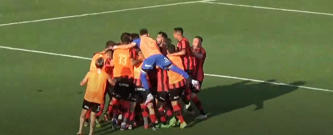 ¡Patronato tocó el Reducido! Fue el mejor de la primera fecha