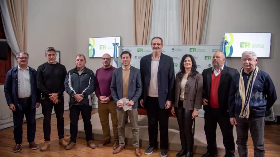 ¿Lo celebra Patronato? Se aprobó la Ley Mecenazgo: de qué trata y como beneficiaría al Rojinegro