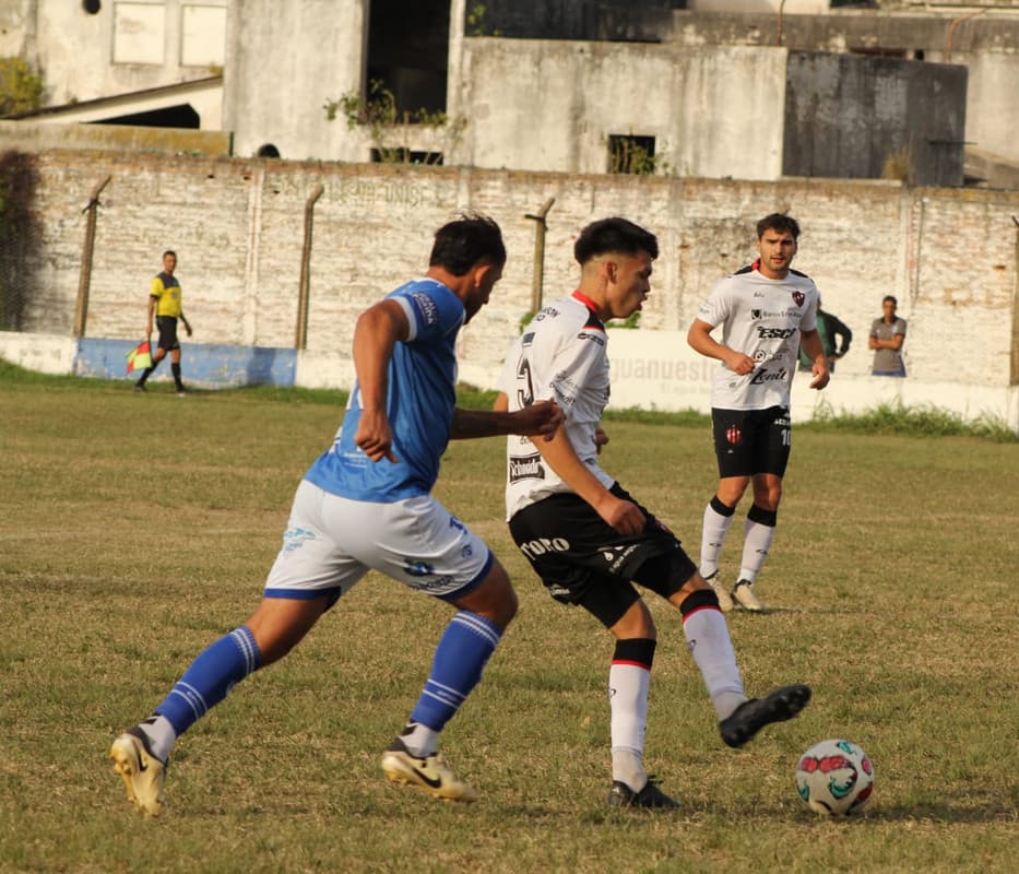 A Patronato le costó en La Floresta