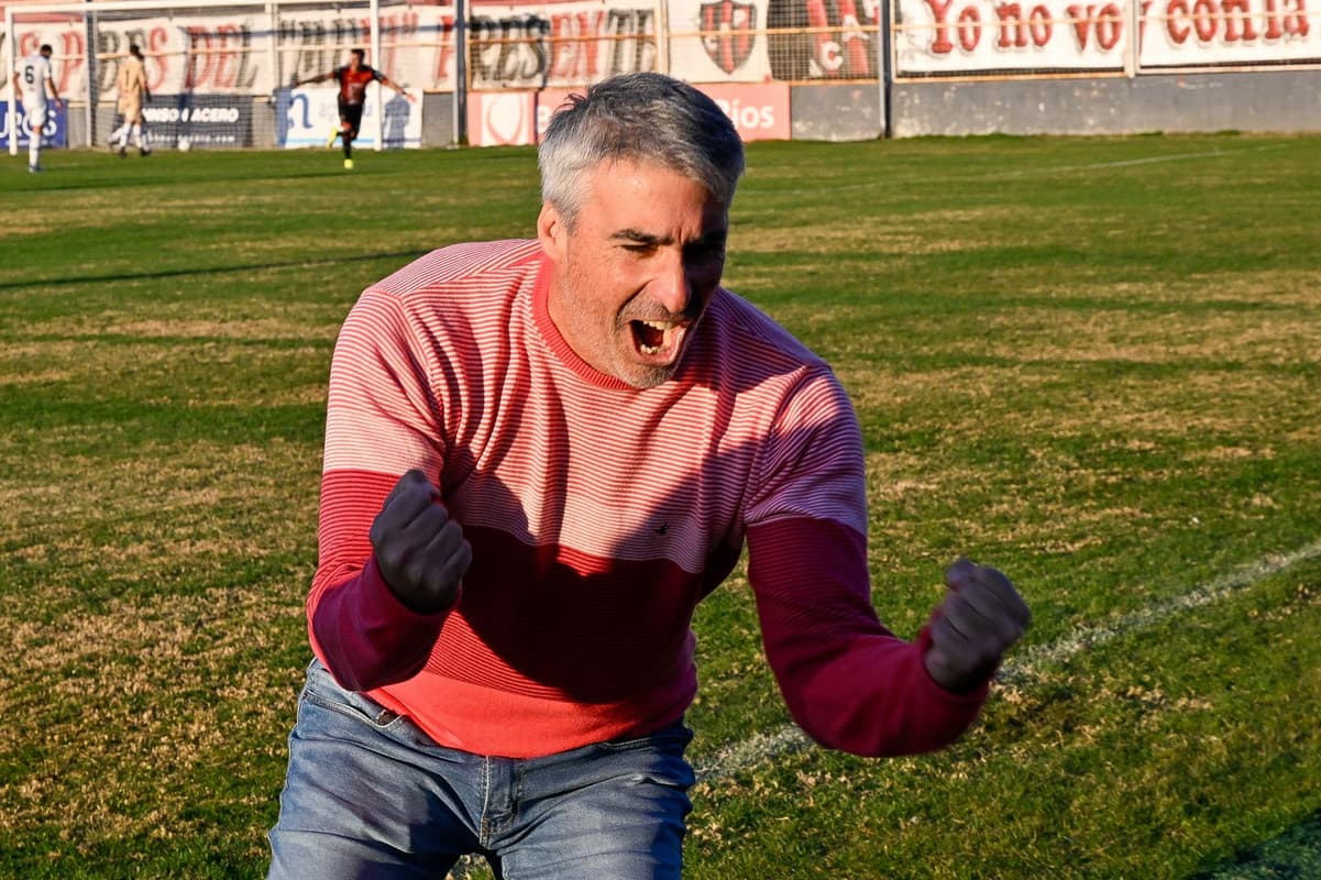 "No hay que confundirnos", sostuvo Gómez