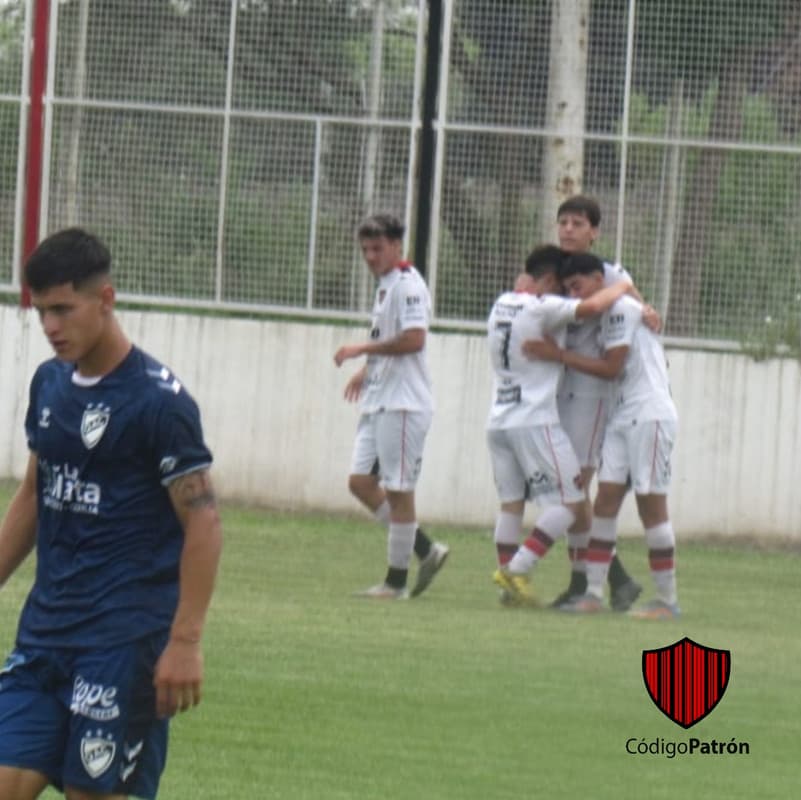 La 4ta y Primera de Liga Patronato, van por su revancha 