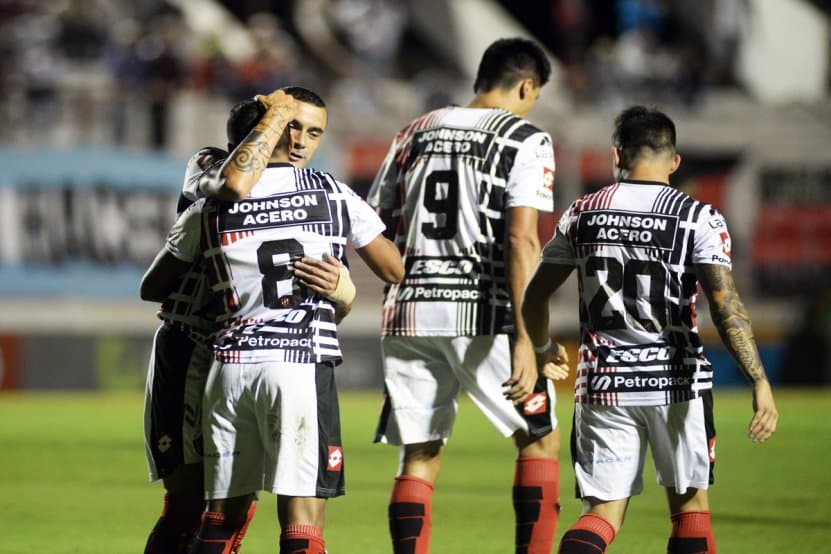 A 8 años del último triunfo de Patronato ante Arsenal en el Grella