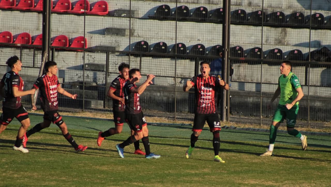 Patronato quiere recuperarse y seguir siendo Patrón en casa