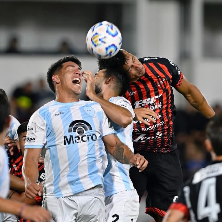 Pasaron 137 días para Patronato