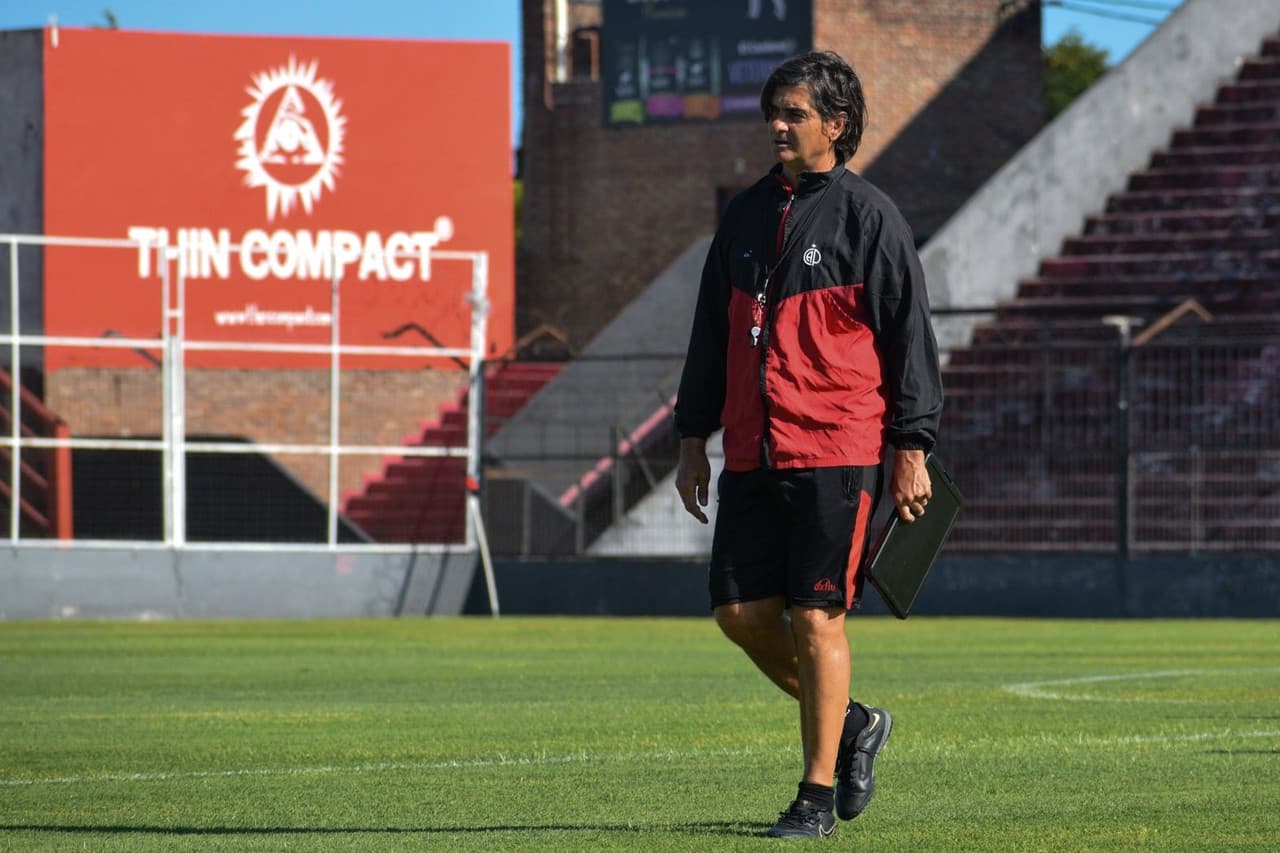 Patronato tendría solo una duda para visitar a San Martín