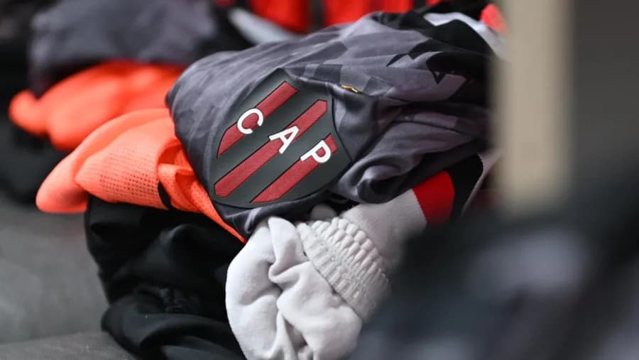 Patronato vuelve a sufrir una epidemia de lesiones