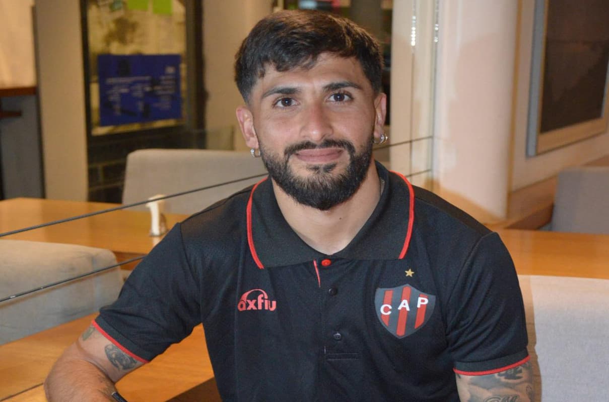 Dening palpitó su regreso al Grella, afirmó que "terminó todo bien" con Patronato y lanzó varios guiños de cara al futuro 