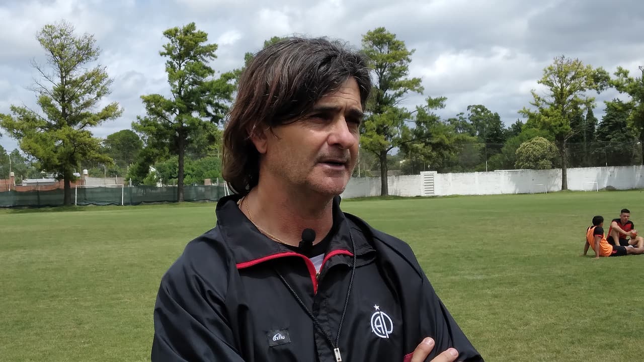 Los puestos a los que apunta Patronato