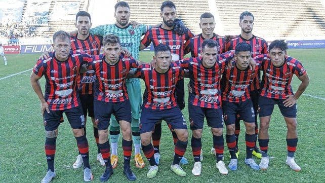 Los ex Patronato que jugarán el Federal A en el 2025