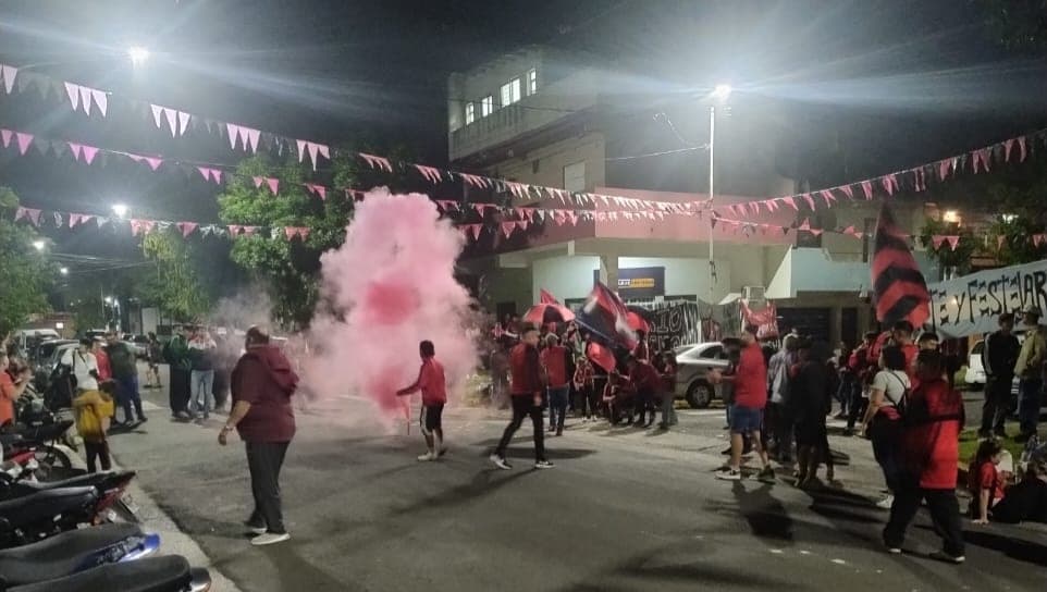 Patronato celebró el tercer aniversario de la estrella inmortal