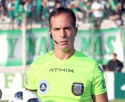 Julio Barraza volverá a dirigir a Patronato tras 6 años