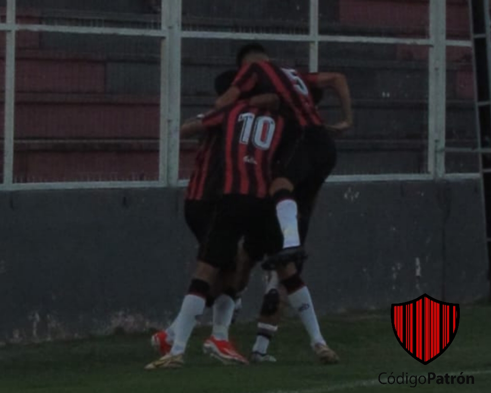 Complemento ideal y clasificación a semifinales de Patronato
