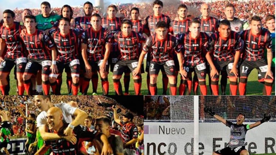 ¿Qué baluartes del ascenso de Patronato a Primera siguen en actividad?