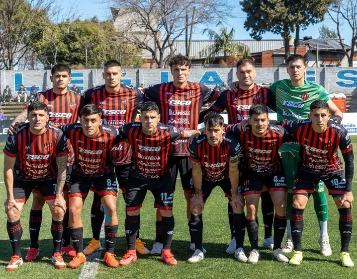 Patronato terminó en el 5° lugar: con quién jugaría el Reducido