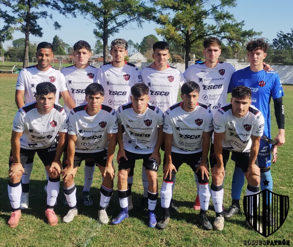 Patronato lo hizo otra vez: goleada y regreso a la punta