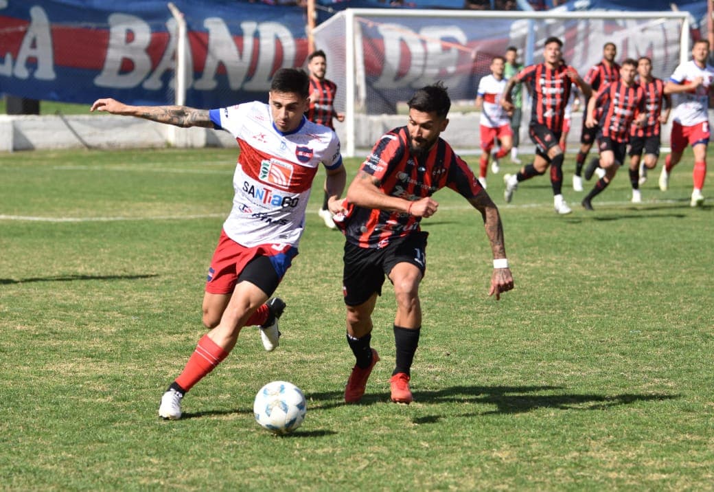 Patronato se complicó solo