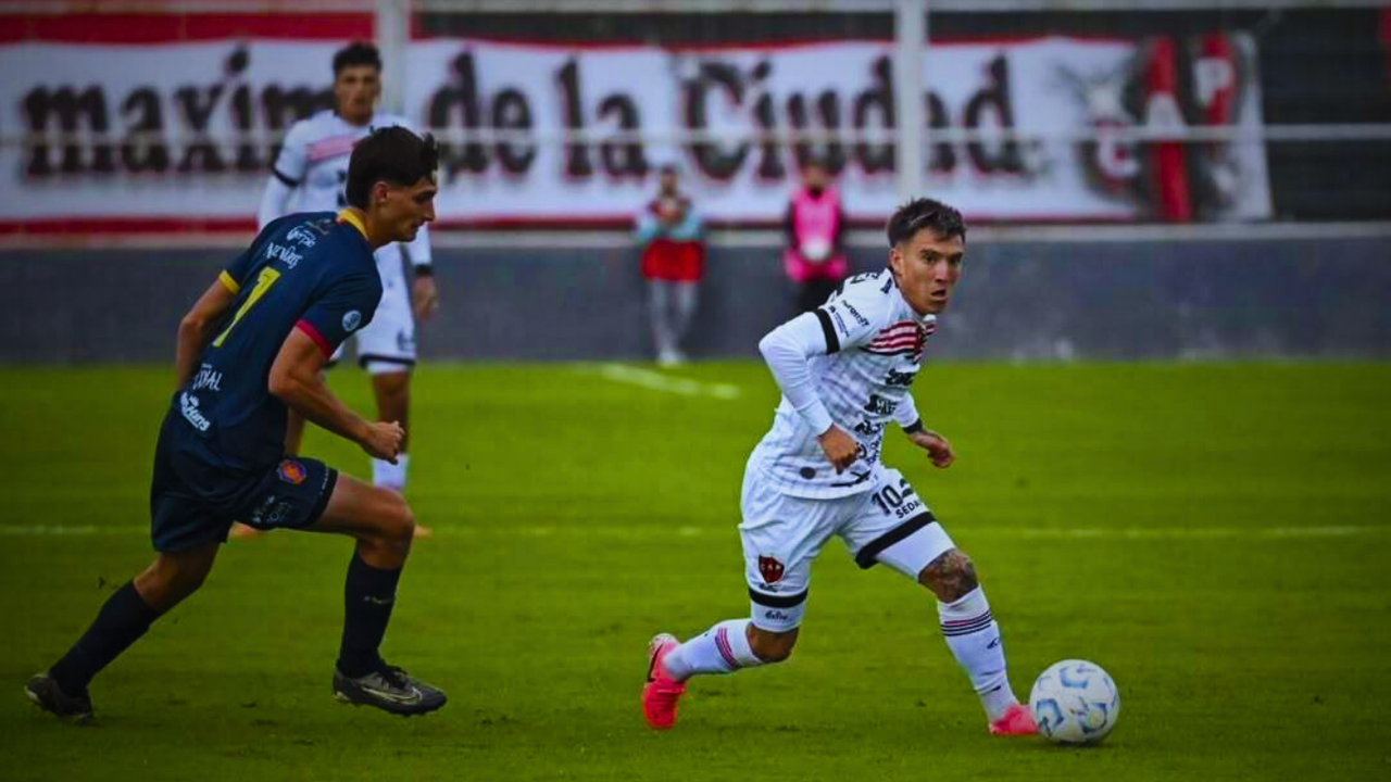 Colegiales: El rival a vencer por primera vez y necesidad