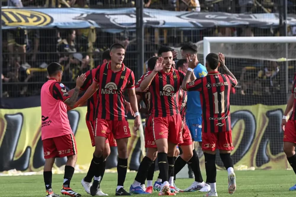 A comenzar con el pie derecho: Un nuevo rival para el historial