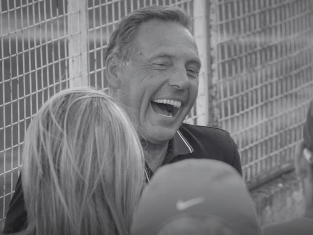 Patronato en la vida de Miguel Ángel Russo: un cruce y un vínculo más allá del fútbol