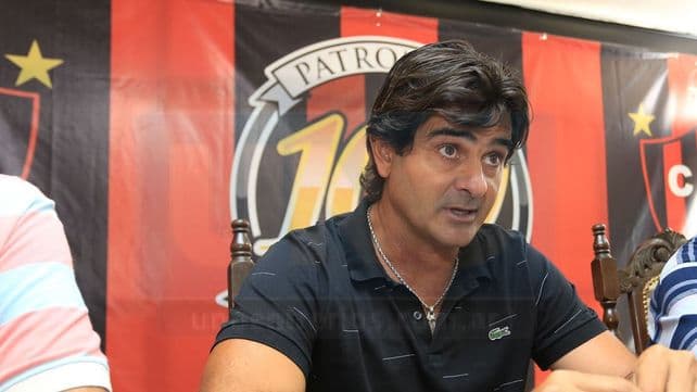 Patronato y Forestello muy cerca de cerrar el inicio del segundo ciclo