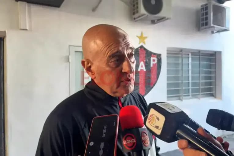 Marcelo Fuentes: "Pudimos haber sacado algo más"