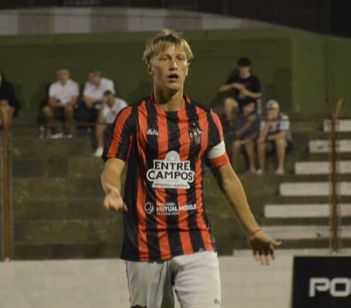 "Estoy muy contento por el premio que se me da ahora"