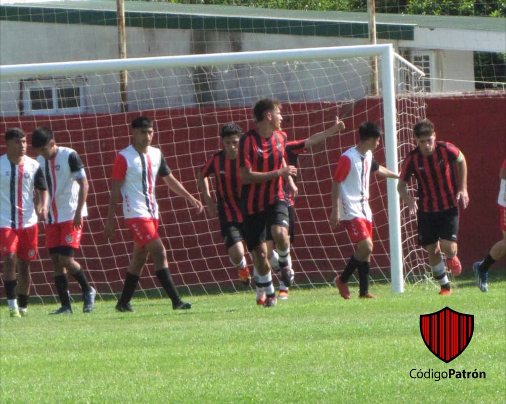 Patronato no tuvo un buen sábado