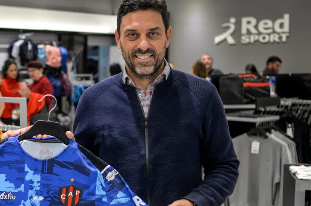 Dante Molina habló de la salida de Diego Pozo