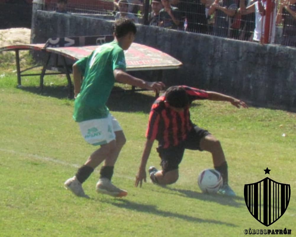 Patronato y una pareja jornada ante Sportivo Belgrano