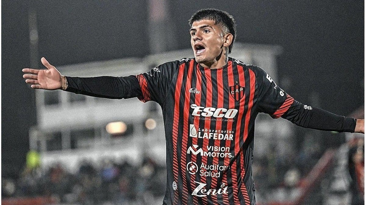 Ante rumores de salida a mitad de año, el 'Monito' Díaz seguirá en Patronato hasta finales de año