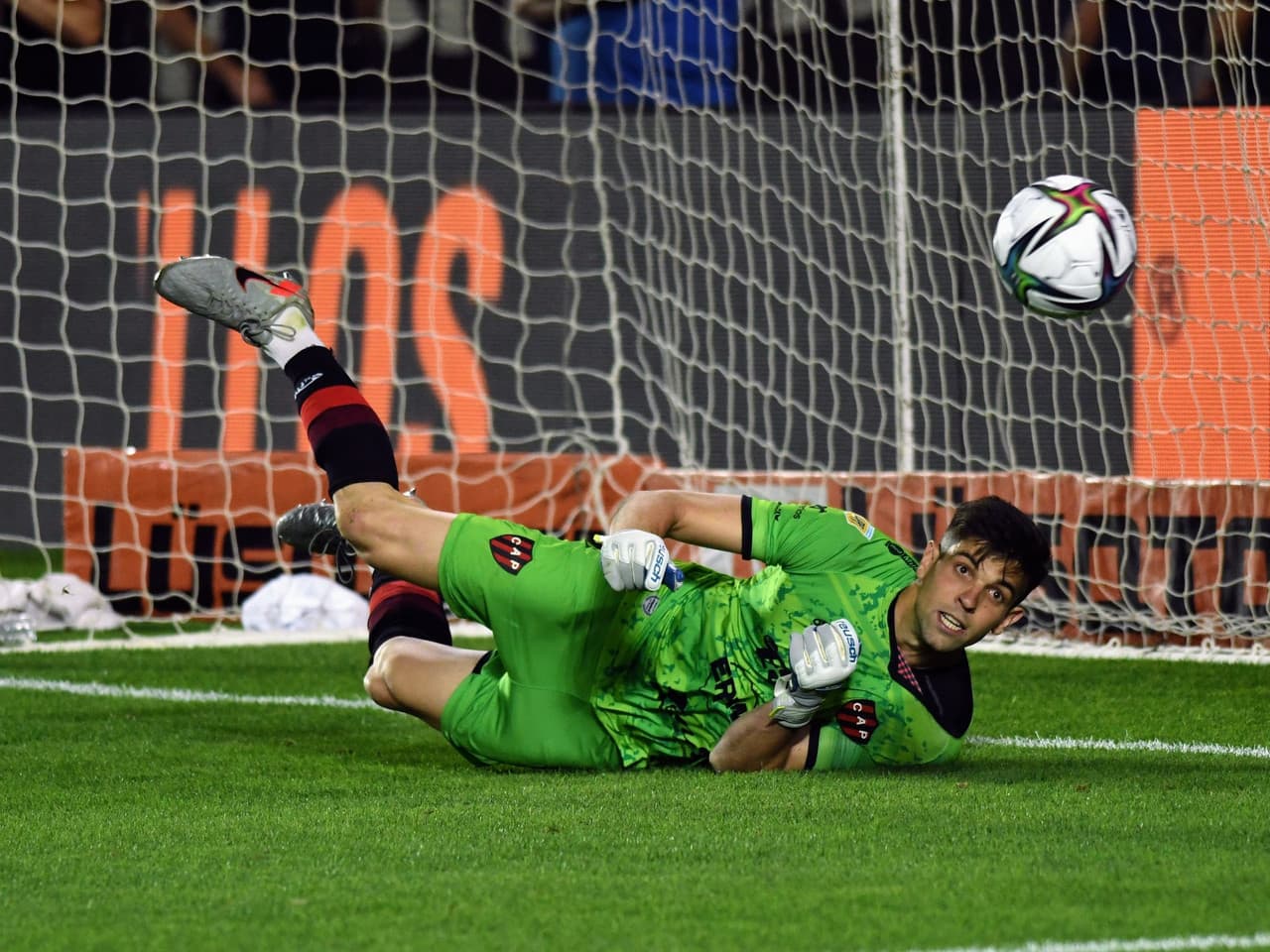 Facu Altamirano y Patronato en una exclusiva lista histórica